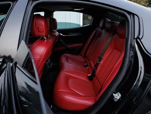 Седан Maserati Ghibli 2020 года, 5399000 рублей, Большой Сочи