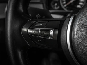 Седан BMW 5 серия 2016 года, 2399000 рублей, Тюмень