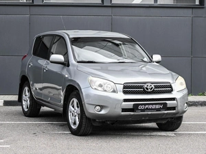 Внедорожник Toyota RAV4 2005 года, 1149000 рублей, Кирилловка