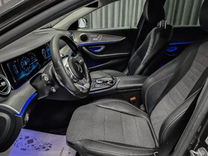 Седан Mercedes-benz E-класс 2016 года, 2299000 рублей, Красноярск