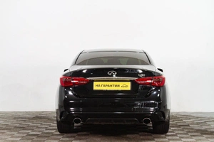 Седан Infiniti Q50 2019 года, 3249000 рублей, Сургут