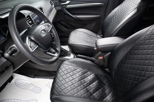 Седан ВАЗ (LADA) Vesta 2024 года, 1279000 рублей, Оренбург