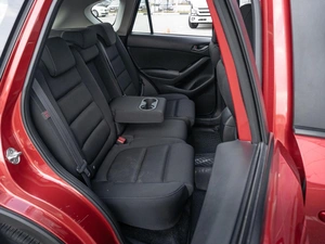 Внедорожник Mazda CX-5 2016 года, 1829000 рублей, Нижний Новгород