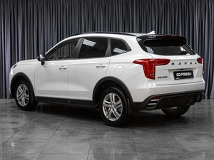 Внедорожник Haval Jolion 2024 года, 1979000 рублей, Тюмень