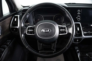 Внедорожник Kia Sorento 2021 года, 3399000 рублей, Пермь