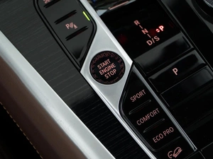 Внедорожник BMW X6 2023 года, 13343434 рублей, Москва