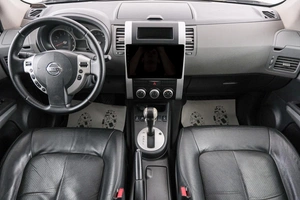 Внедорожник Nissan X-Trail 2008 года, 1049000 рублей, Красноярск