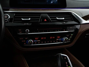 Седан BMW 5 серия 2019 года, 4386444 рублей, Москва