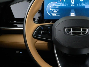 Внедорожник Geely Monjaro 2023 года, 3449999 рублей, Москва