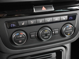 Минивэн Volkswagen Sharan 2020 года, 3276900 рублей, Казань