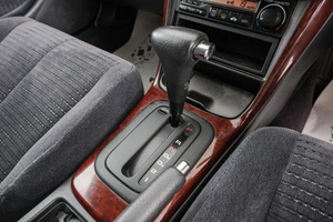 Седан Honda Accord 2000 года, 449000 рублей, Красноярск