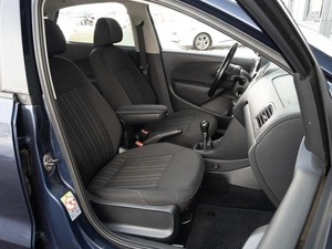 Седан Volkswagen Polo 2017 года, 990000 рублей, Краснодар