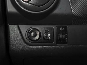 Хетчбэк Chevrolet Aveo 2008 года, 469000 рублей, Ставрополь