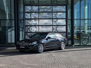 Купе Mercedes-benz E-класс 2012 года, 1190000 рублей, Уфа