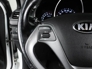 Седан Kia Rio 2015 года, 1139000 рублей, Воронеж