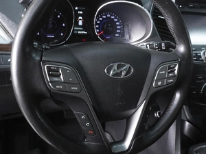 Внедорожник Hyundai Santa Fe 2013 года, 2119000 рублей, Ростов-на-Дону