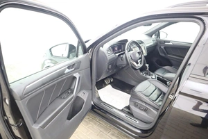 Внедорожник Volkswagen Tiguan 2021 года, 3099000 рублей, Обнинск