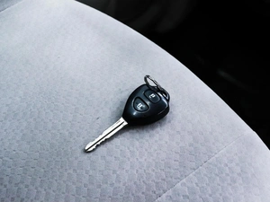 Седан Toyota Corolla Axio 2009 года, 790000 рублей, Красноярск