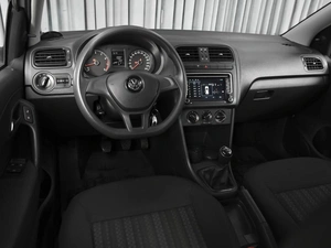 Седан Volkswagen Polo 2018 года, 1148000 рублей, Ставрополь