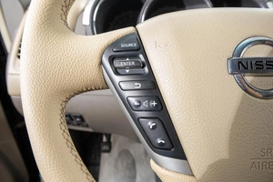 Внедорожник Nissan Murano 2012 года, 1299000 рублей, Барнаул