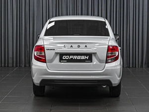 Седан ВАЗ (LADA) Granta 2024 года, 830000 рублей, Ставрополь