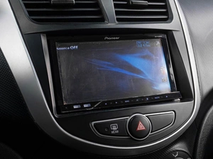 Хетчбэк Hyundai Solaris 2012 года, 699000 рублей, Тюмень