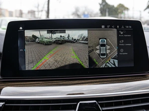 Седан BMW 5 серия 2019 года, 4750000 рублей, Краснодар