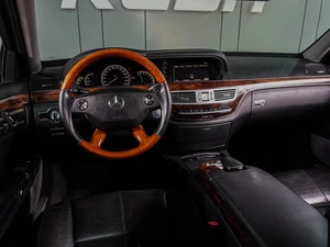 Седан Mercedes-benz S-класс 2008 года, 1239000 рублей, Воронеж