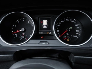 Внедорожник Volkswagen Tiguan 2021 года, 2690000 рублей, Ставрополь