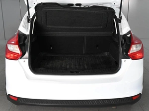 Хетчбэк Ford Focus 2012 года, 865000 рублей, Ростов-на-Дону