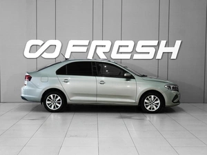 Лифтбек Volkswagen Polo 2021 года, 1348000 рублей, Тверь