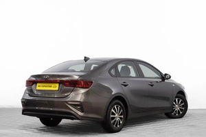 Седан Kia Cerato 2019 года, 2029000 рублей, Барнаул