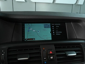 Внедорожник BMW X3 2013 года, 2739000 рублей, Аксай