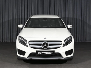 Внедорожник Mercedes-benz GLA-класс 2015 года, 2650000 рублей, Ставрополь