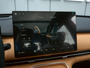 Внедорожник Geely Galaxy Starship 7 2025 года, 3280000 рублей, Краснодар