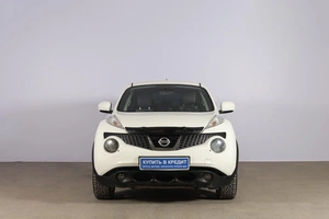 Внедорожник Nissan Juke 2012 года, 1089000 рублей, Новосибирск