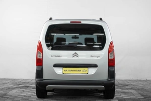 Минивэн Citroen Berlingo 2011 года, 719000 рублей, Кемерово