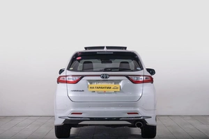 Внедорожник Toyota Harrier 2019 года, 2979000 рублей, Томск