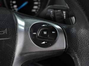 Седан Ford Focus 2012 года, 730000 рублей, Воронеж