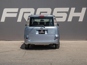 Минивэн Toyota Sienta 2014 года, 1279000 рублей, Краснодар