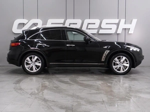 Внедорожник Infiniti FX30 2013 года, 1999000 рублей, Воронеж