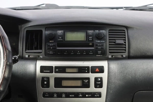 Седан Toyota Corolla 2006 года, 599000 рублей, Новосибирск