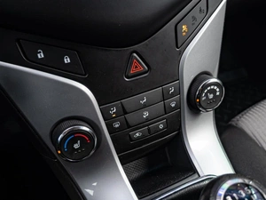 Хетчбэк Chevrolet Cruze 2014 года, 869000 рублей, Краснодар
