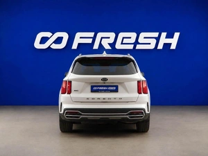 Внедорожник Kia Sorento 2021 года, 3377444 рублей, Москва