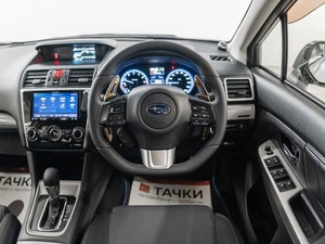 Универсал Subaru Levorg 2016 года, 1590000 рублей, Красноярск