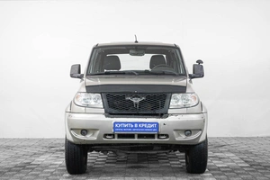 Пикап УАЗ Pickup 2014 года, 649000 рублей, Кемерово