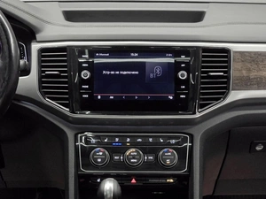 Внедорожник Volkswagen Teramont 2019 года, 3049000 рублей, Красноярск