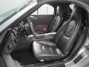 Кабриолет Porsche Boxster S 2004 года, 3286000 рублей, Воронеж