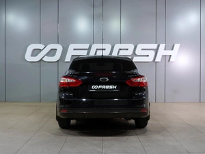 Седан Ford Focus 2012 года, 744000 рублей, Воронеж