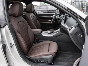 Купе BMW 4 серия 2025 года, 7595000 рублей, Краснодар